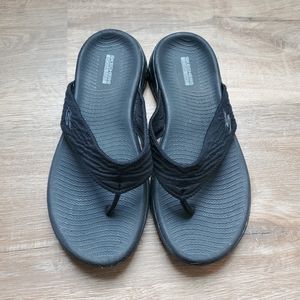 Skechers Goga Mat Sandles